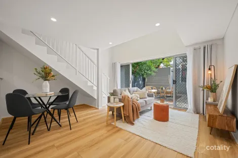 Property photo of 1/57-63 Fairlight Street Five Dock NSW 2046