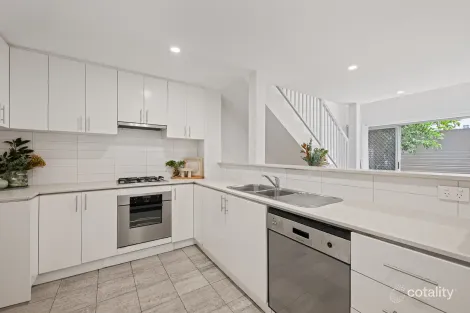 Property photo of 1/57-63 Fairlight Street Five Dock NSW 2046