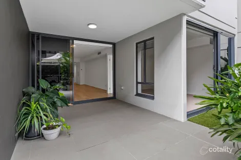 4122/35 Burdett St, Albion, QLD 4010