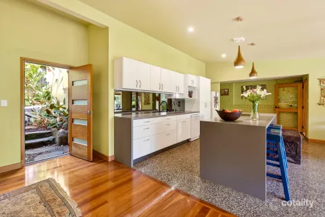 Property photo of 25 Moonlight Close Mullumbimby NSW 2482