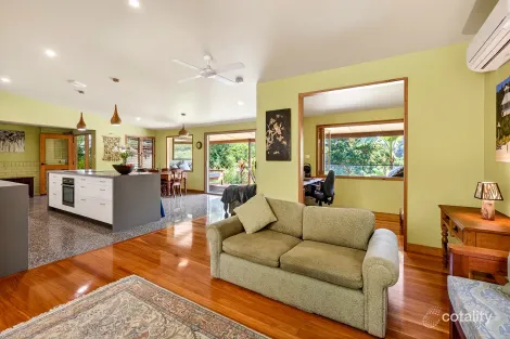 Property photo of 25 Moonlight Close Mullumbimby NSW 2482