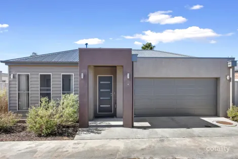 Property photo of 4/18 Market Garden Circuit Epsom VIC 3551