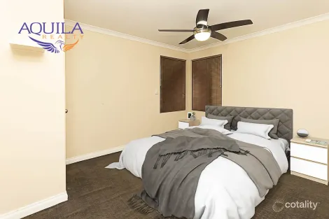 Property photo of 3 Lich Gate Aveley WA 6069