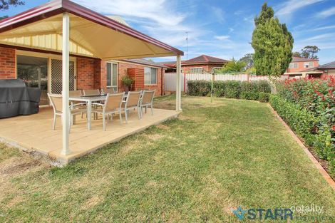 Property photo of 91 Hewitt Street Colyton NSW 2760