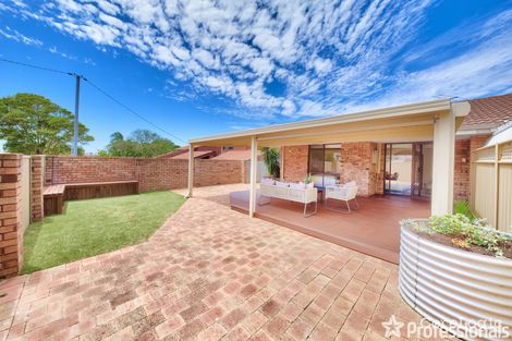 Property photo of 2/54 Tuart Street Yokine WA 6060