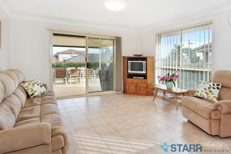 Property photo of 91 Hewitt Street Colyton NSW 2760