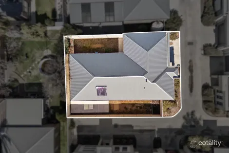 Property photo of 4/18 Market Garden Circuit Epsom VIC 3551