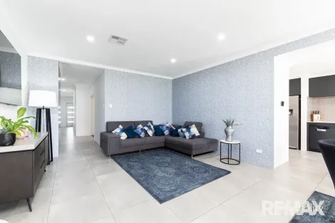 Property photo of 68 Shellharbour Promenade Alkimos WA 6038