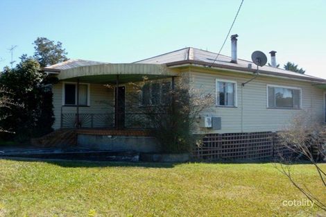 Property photo of 16 Dalmorton Street Woodenbong NSW 2476