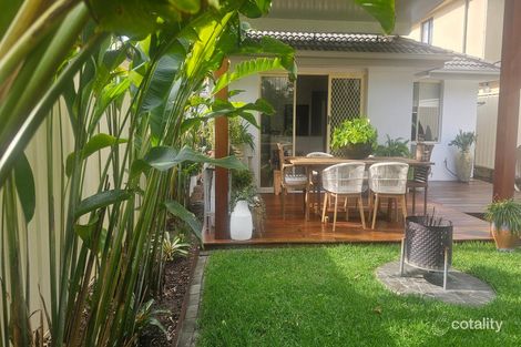 Property photo of 42A Albacore Drive Corlette NSW 2315