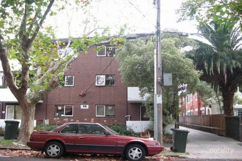 13/10 Dickens St, Elwood, VIC 3184