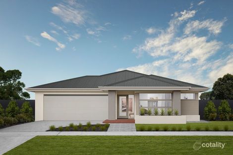 Property photo of 4 Brighton Avenue Wollert VIC 3750