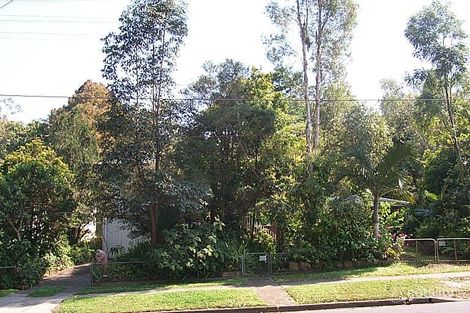 72 Nursery Rd, Holland Park West, QLD 4121