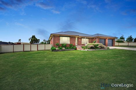 Property photo of 7 Lyttle Crescent Cardigan Village VIC 3352