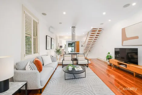 Property photo of 49 Pine Street Cammeray NSW 2062