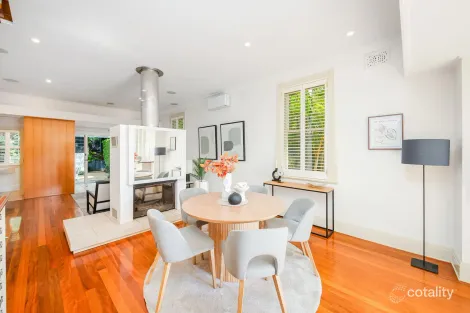 Property photo of 49 Pine Street Cammeray NSW 2062