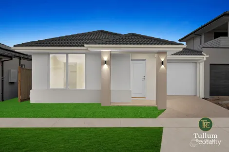Property photo of 44 Grevillea Circuit Clyde VIC 3978