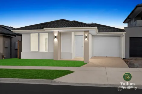 44 Grevillea Cct, Clyde, VIC 3978