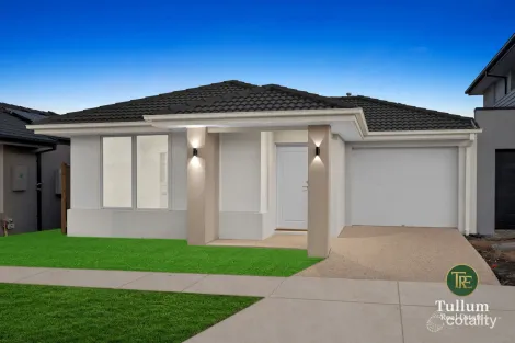 Property photo of 44 Grevillea Circuit Clyde VIC 3978