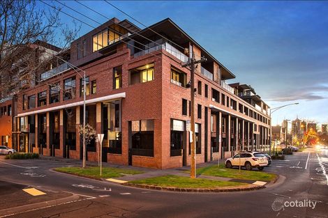 Property photo of 206/12 Coppin Street Richmond VIC 3121