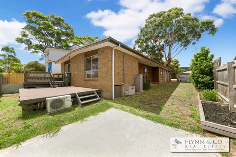 Property photo of 2 Bentley Road McCrae VIC 3938