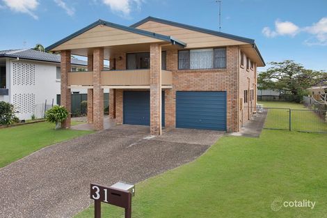 31 Booker Pde, Golden Beach, QLD 4551