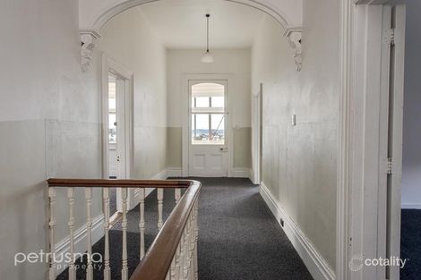Property photo of 17A Lansdowne Crescent West Hobart TAS 7000