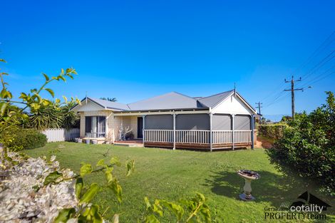 Property photo of 497 Chapman Road Bluff Point WA 6530