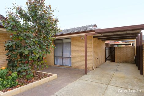 Property photo of 4/13 Anstey Street South Perth WA 6151