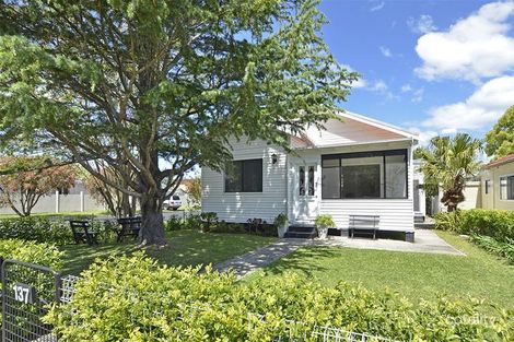 Property photo of 137 Brick Wharf Road Woy Woy NSW 2256