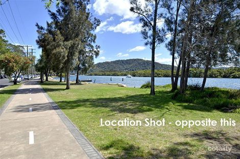 Property photo of 137 Brick Wharf Road Woy Woy NSW 2256