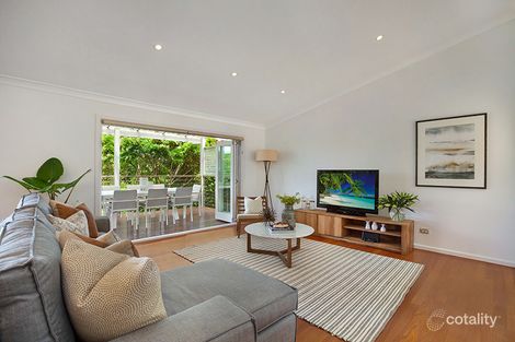 Property photo of 25 Moore Street Drummoyne NSW 2047