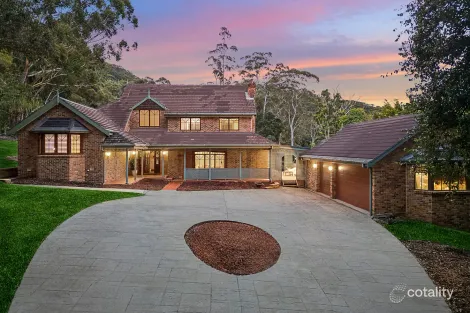 9 COUNTRY VIEW CL, PICKETTS VALLEY, NSW 2251