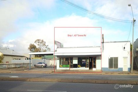 427-431 Torrens Rd, Kilkenny, SA 5009