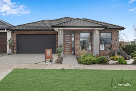 29 Belknap St, Wollert, VIC 3750