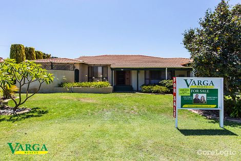 Property photo of 70 Hawford Way Willetton WA 6155