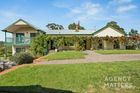 Property photo of 133 Hicks Hill Road Cherry Gardens SA 5157