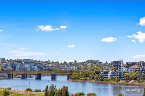 Property photo of 603/13 Wentworth Place Wentworth Point NSW 2127