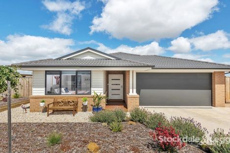 Property photo of 9 Trevena Ridge Bannockburn VIC 3331