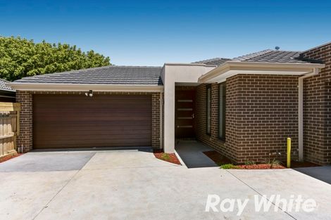 3/28 Ross St, Ferntree Gully, VIC 3156