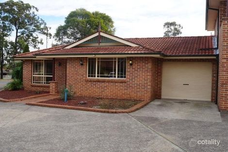 Property photo of 8/3 Carinya Place Moorebank NSW 2170