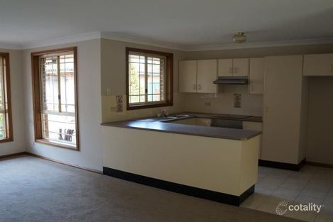 Property photo of 8/3 Carinya Place Moorebank NSW 2170