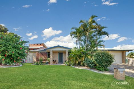 Property photo of 4 Ridge Close Tannum Sands QLD 4680