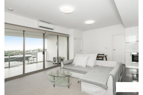 Property photo of 67/6 Campbell Street West Perth WA 6005