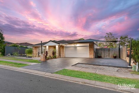 Property photo of 9 Mapelton Circuit Parkinson QLD 4115