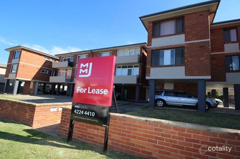 Property photo of 4/55 Tobruk Avenue Port Kembla NSW 2505