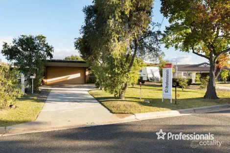 Property photo of 6 Lachlan Court West Wodonga VIC 3690