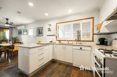 Property photo of 6 Lachlan Court West Wodonga VIC 3690