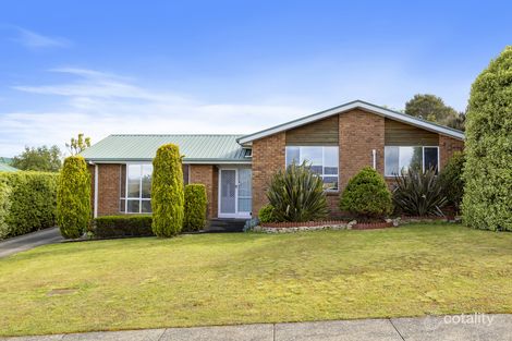 Property photo of 5 Grevillea Way Kingston TAS 7050