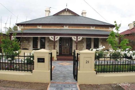 Property photo of 21 First Avenue Nailsworth SA 5083